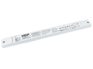 Langlebiges 100W LED Netzteil – 24V, 5 Jahre Garantie